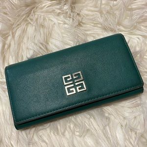 Givenchy wallet